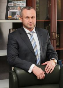 Генеральный директор О.Ю. Николаев